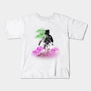 cosmos Kids T-Shirt